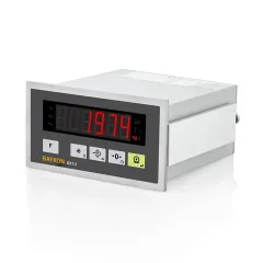 BX14 Randıman Kontrolörü