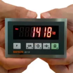 BX14 Randıman Kontrolörü