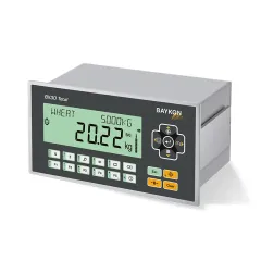BX30Total Tumba-Randıman Kontrolörü