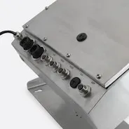 PX10 Endüstriyel PC