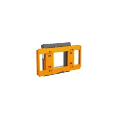 MagicFORKS® CR