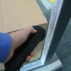 PDS Barkod Cetvelli Terazi