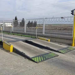 Taşıt Kantarı