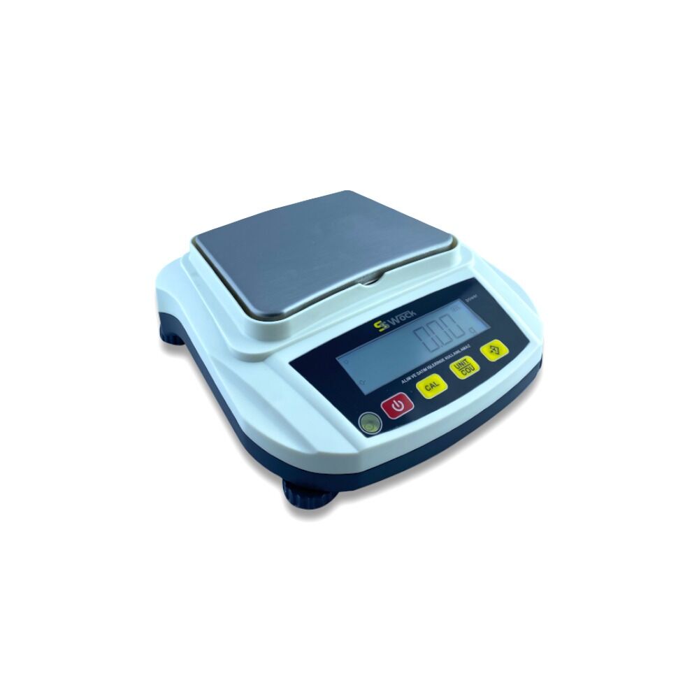 MP20002C Terazi