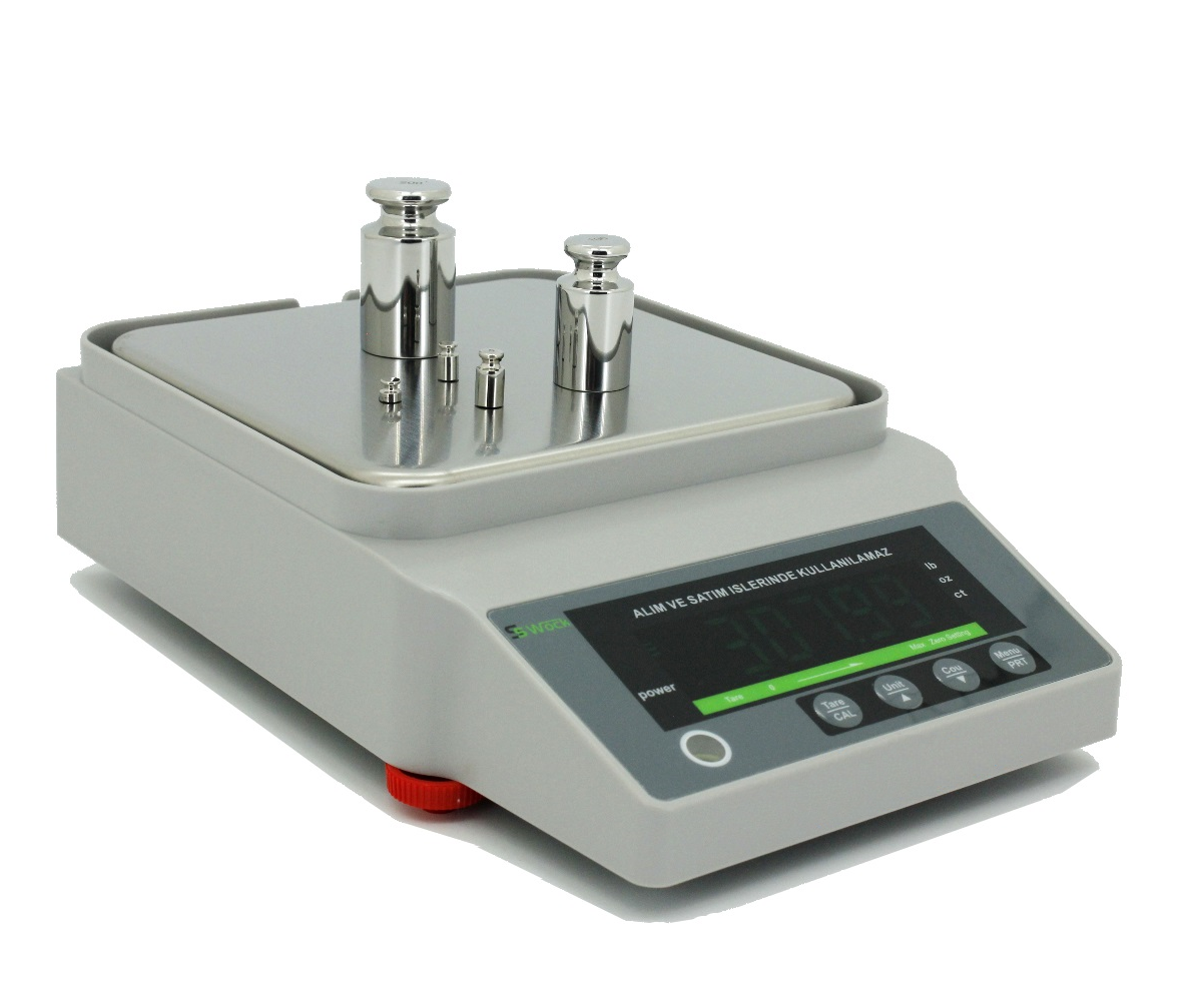 MK50002 Terazi