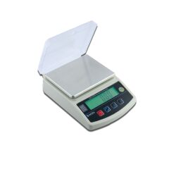 CD602 Terazi