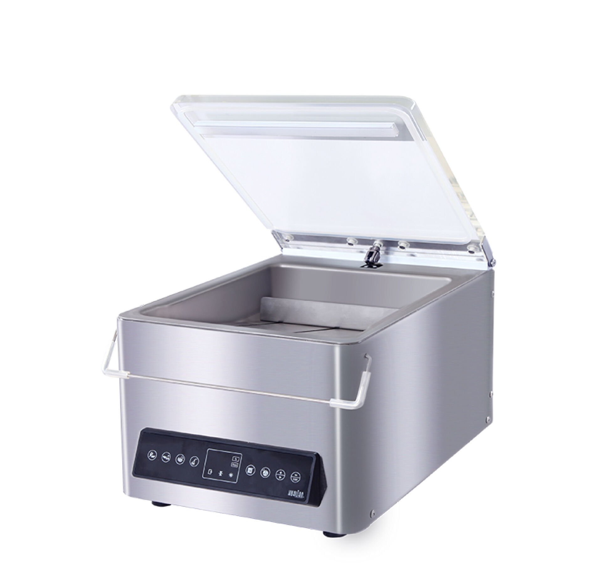 HVC 210T 1D Vakum Makinesi