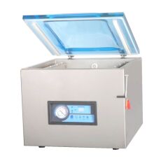 HVC 410T 2A Vakum Makinesi