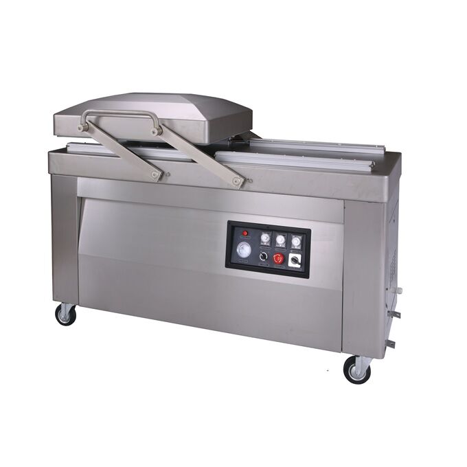 HVC 510S 2B Vakum Makinesi