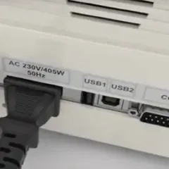 MA R Nem Tayin Cihazı