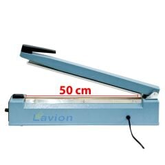 FS 500 Poşet Kapama Makinesi