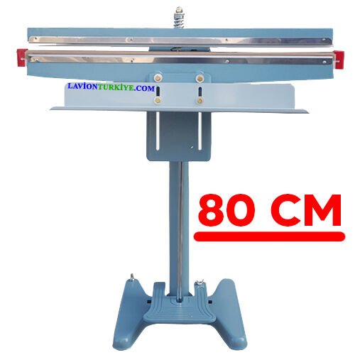PFS 800 Poşet Kapama Makinesi