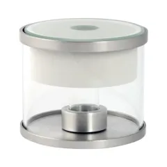 XA17 - 17ml Pipet Kalibrasyonu için Adaptör