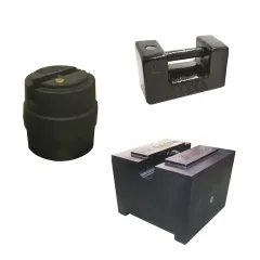 Tek Ağırlığı