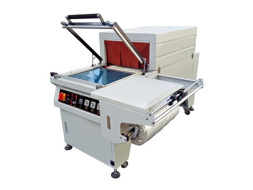 BSF 5030LT Shrink Makinesi