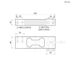 Bcn As Loadcell