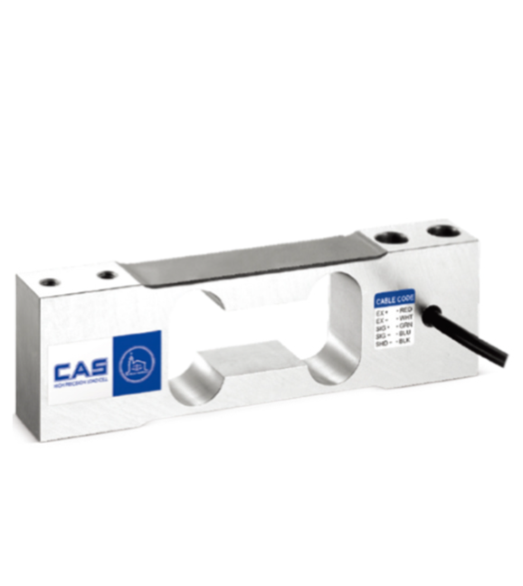 Bcn As Loadcell