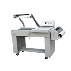 BSL 5045L Shrink Makinesi