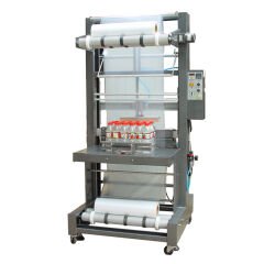 TF6540SA Shrink Makinesi