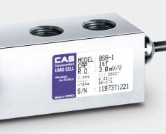 Bsa Loadcell
