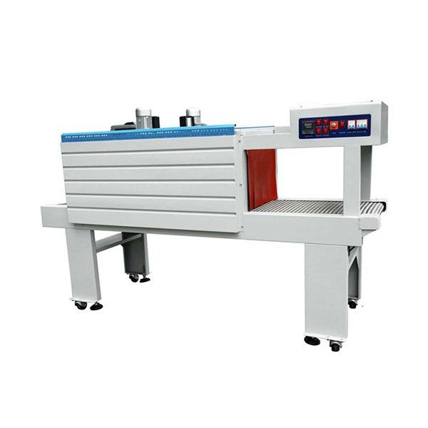 BS 5540M Shrink Makinesi