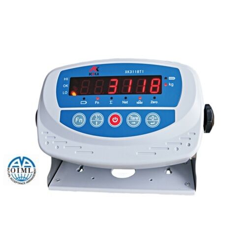 T1 D İndikatör
