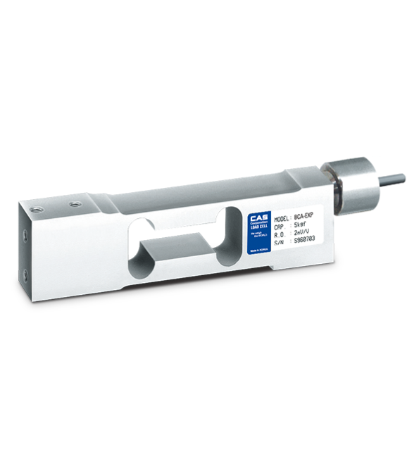 BCA-EXP Loadcell