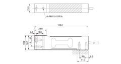 BCA-EXP Loadcell