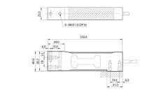 BCD-EXP Loadcell