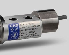HBS-EXP Loadcell