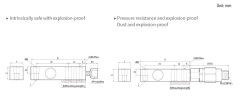 BSS-EXP Loadcell