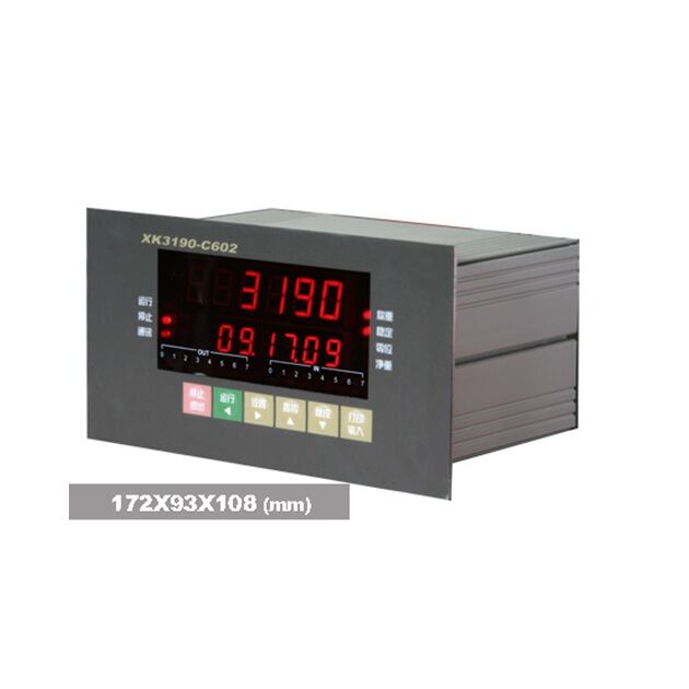 C602 İndikatör