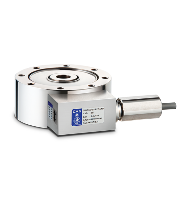 LSS-EXP Loadcell