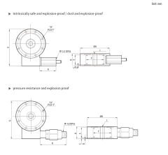 LSS-EXP Loadcell