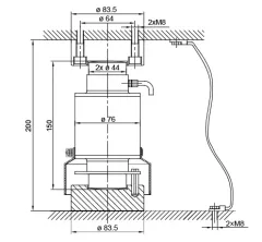 BR016 Loadcell