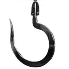 IE-1700 Çengel Baskül