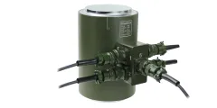 GMZ Baskı Tip Loadcell