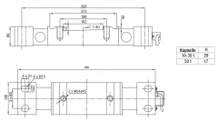 BY538 Loadcell