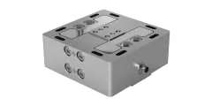 3E160 Axis Sensör