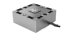 3E60 Çok Eksenli Loadcell