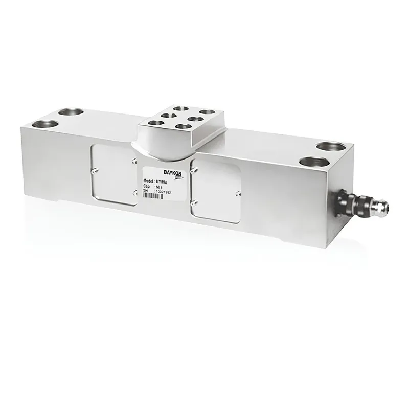 BY554 Loadcell