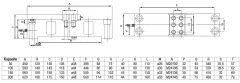 BY554 Loadcell