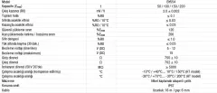 BY554 Loadcell