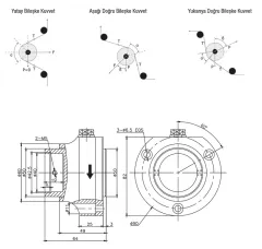 BW010 Loadcell