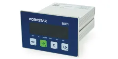 BX11 Tartım İndikatörü