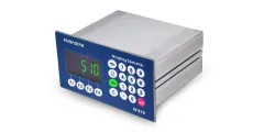 ID510 Tartım Kontrolörü