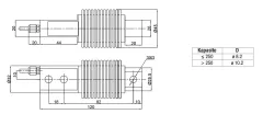 BS555 Loadcell