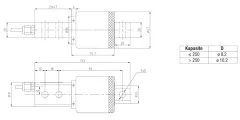 BS556 Loadcell