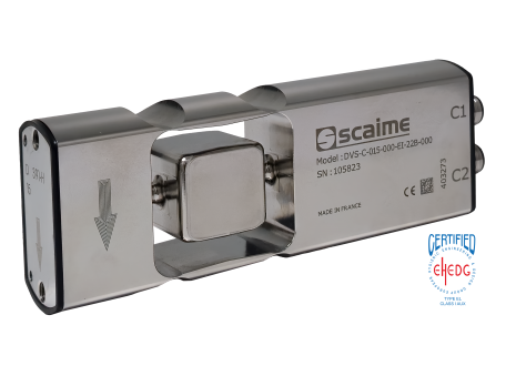 Loadcell DVS-D