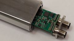 Loadcell DVX-D